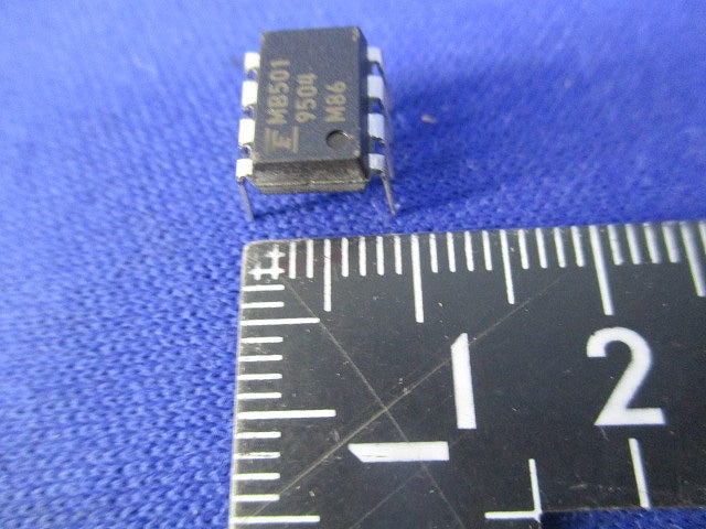 I.C. MB501