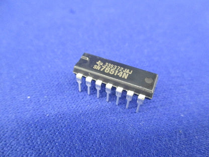 I.C. SN76514N