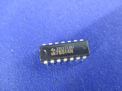 I.C. SN76514N