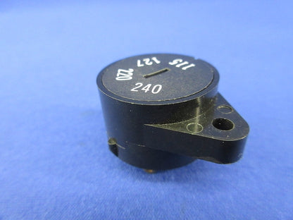VOLTAGE SELECTOR J-R1025-21-115V