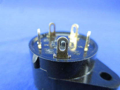 VOLTAGE SELECTOR J-R1025-21-115V