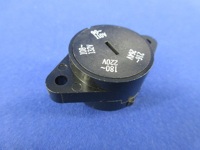 VOLTAGE SELECTOR J-R1025-18