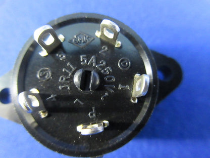 VOLTAGE SELECTOR J-R1025-18