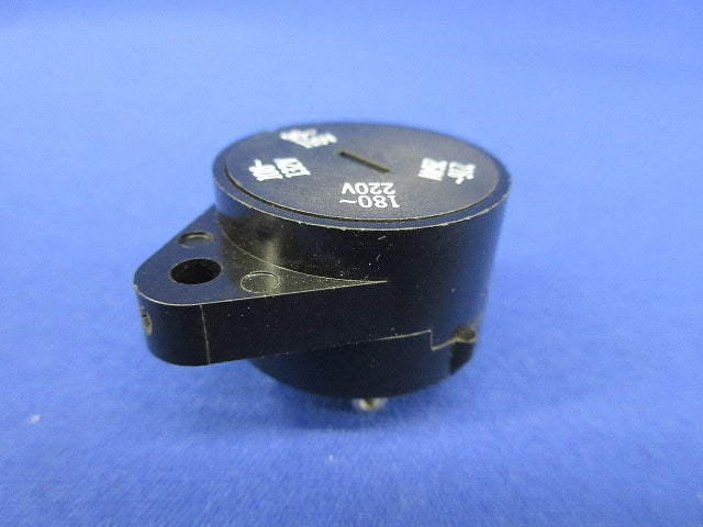 VOLTAGE SELECTOR J-R1025-18
