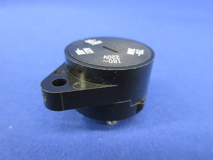 VOLTAGE SELECTOR J-R1025-18