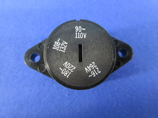 VOLTAGE SELECTOR J-R1025-18