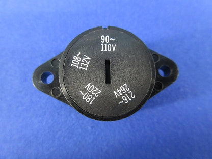 VOLTAGE SELECTOR J-R1025-18