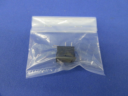 POWER SW JWZ1120-0403 W/GREEN LED