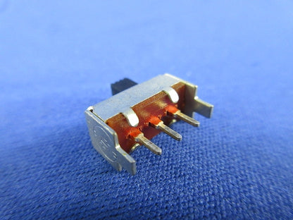 SWITCH SLIDE SPDT 10個入 SSTP12P-R4 H 4X3