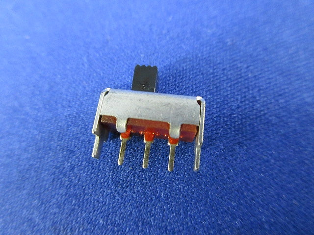 SWITCH SLIDE SPDT 10個入 SSTP12P-R4 H 4X3