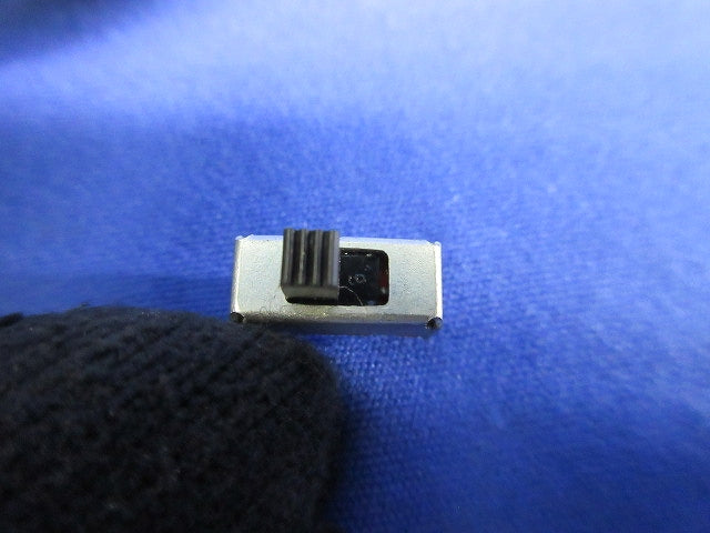 SWITCH SLIDE SPDT 10個入 SSTP12P-R4 H 4X3