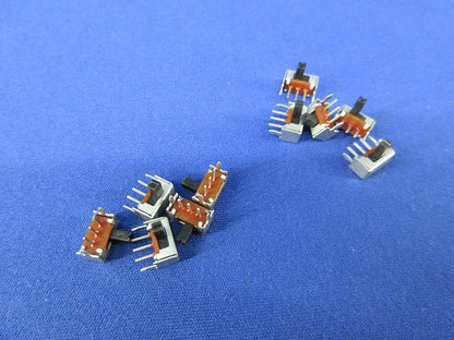 SLIDE SWITCH 10個入 SLHA12BP-04