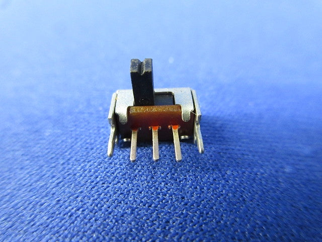 SLIDE SWITCH 10個入 SLHA12BP-04