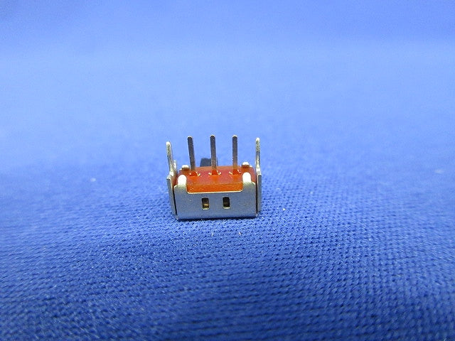 SLIDE SWITCH 10個入 SLHA12BP-04