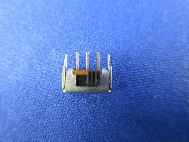 SLIDE SWITCH 10個入 SLHA12BP-04