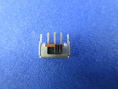 SLIDE SWITCH 10個入 SLHA12BP-04
