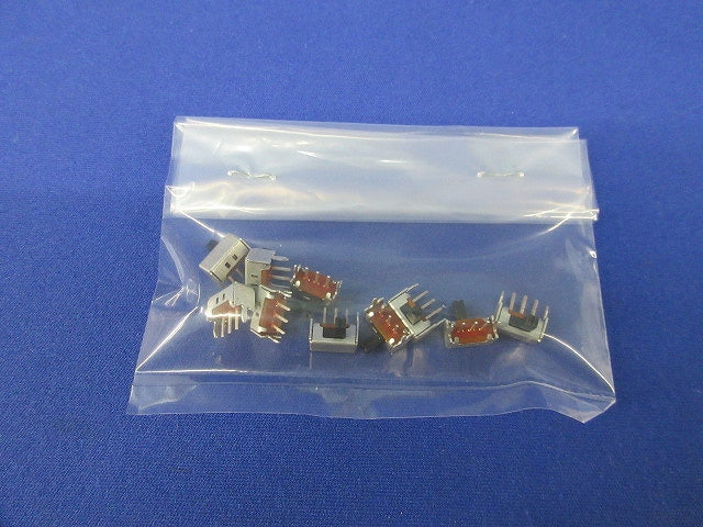 SLIDE SWITCH 10個入 SLHA12BP-04