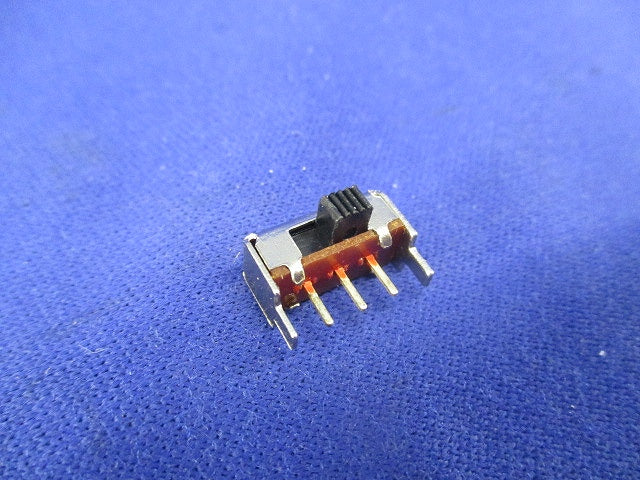 SWITCH SLIDE SPDT SS12ZA-03P V 3X2.5