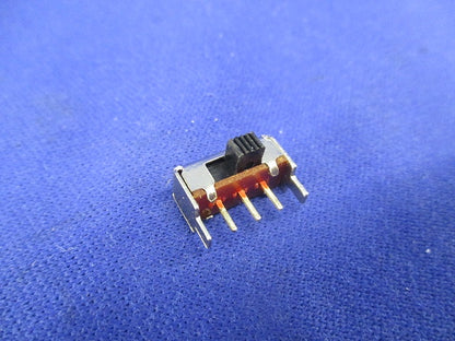 SWITCH SLIDE SPDT SS12ZA-03P V 3X2.5