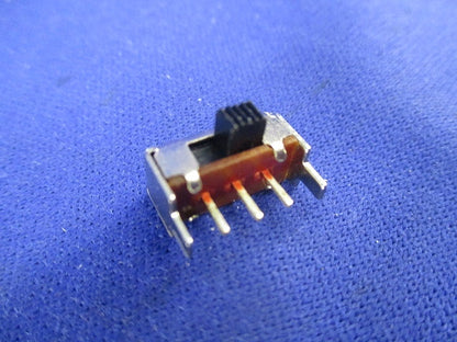 SWITCH SLIDE SPDT SS12ZA-03P V 3X2.5