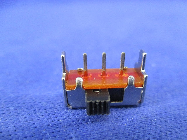 SWITCH SLIDE SPDT SS12ZA-03P V 3X2.5