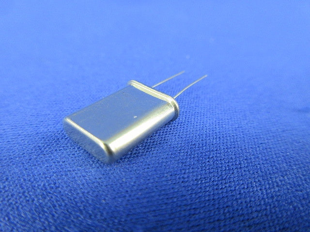 Crystal Unit HC-49/U 45.750MHz