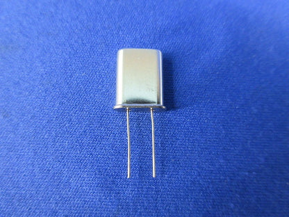 Crystal Unit HC-49/U 45.750MHz