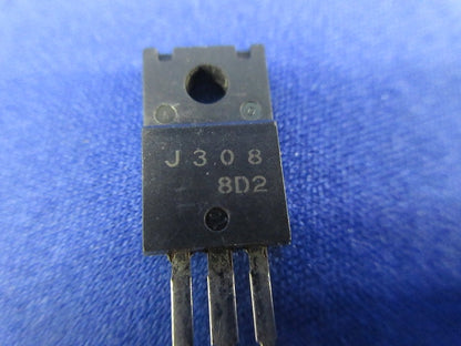 Transistor 2SJ308