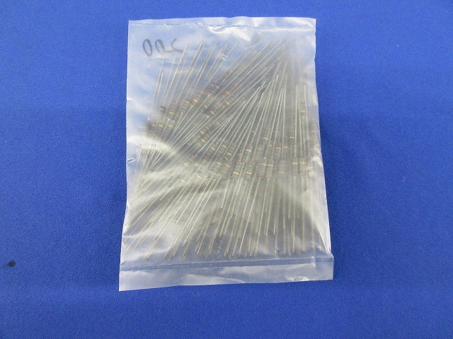 Resister 200本入 RC1/4GFJ