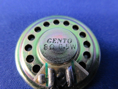 Speaker 8Ωhm0.5W