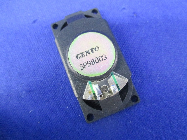 Speaker SP98003