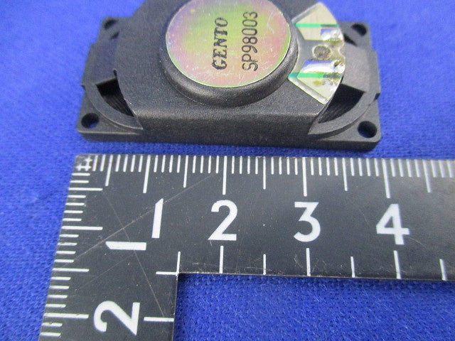 Speaker SP98003