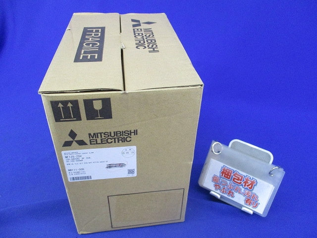 ノーヒューズブレーカ3P3E20A NF125-ZSV