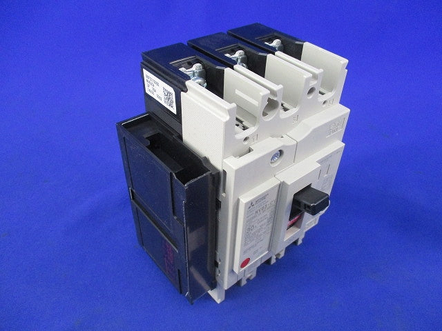 漏電遮断器3P3E30A NV63-CV