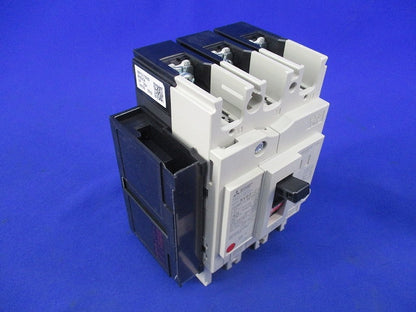 漏電遮断器3P3E30A NV63-CV