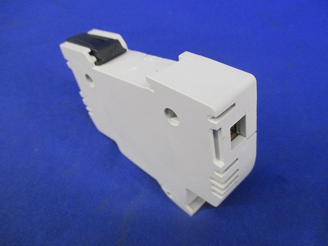DINレール取付用ヒューズホルダー(12個入) PMX10×38