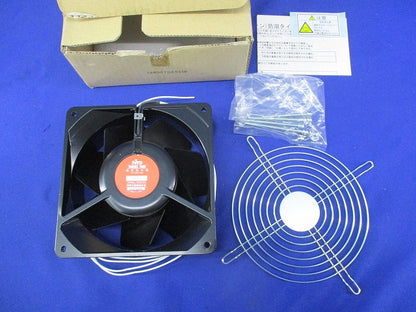 盤用換気扇(パネルファン) PF-145H-2M