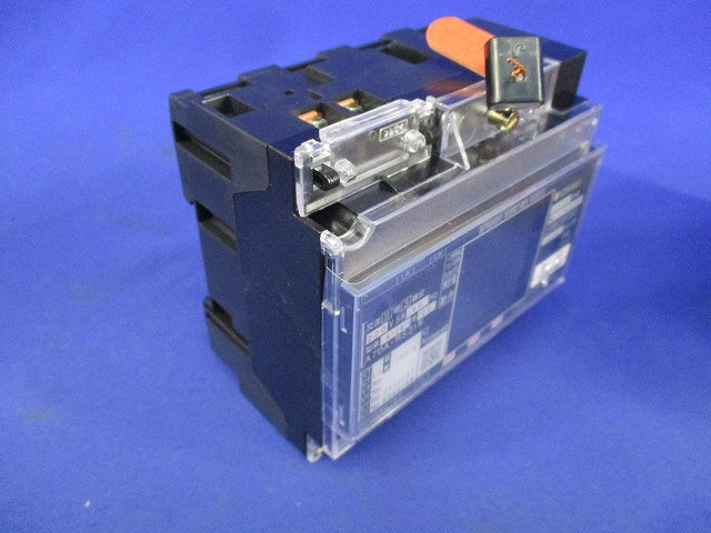 電子式普通電力量計200V5A50Hz A7DA-RS31形