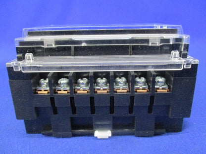 電子式普通電力量計200V5A50Hz A7DA-RS31形