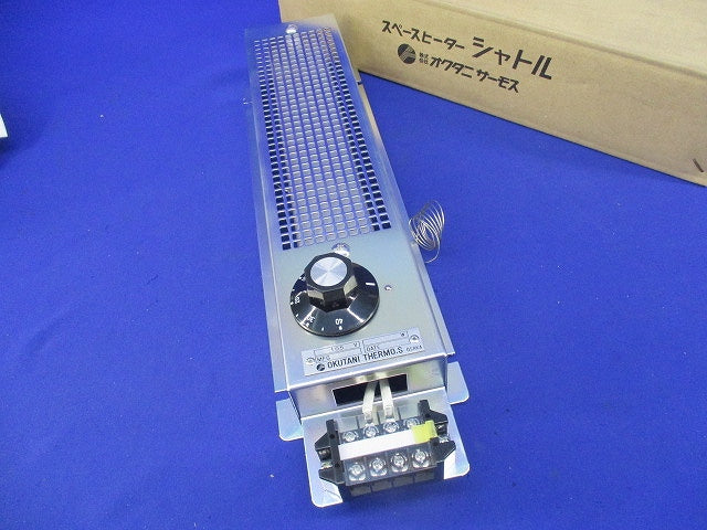 盤内防湿用スペースヒーター シャトル SHT-4200