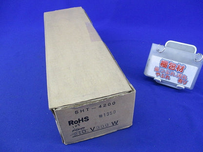 盤内防湿用スペースヒーター シャトル SHT-4200