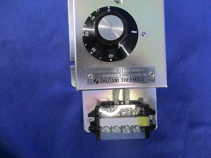 盤内防湿用スペースヒーター シャトル SHT-4200