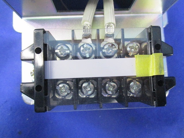盤内防湿用スペースヒーター シャトル SHT-4200