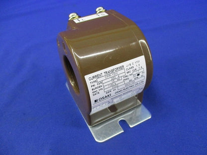 低圧変流器250A CPR-15W