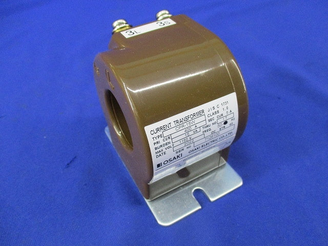 低圧変流器400A CPR-15W