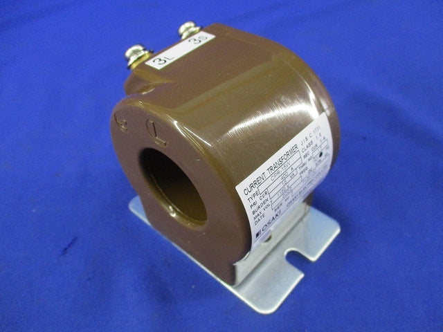 低圧変流器400A CPR-15W