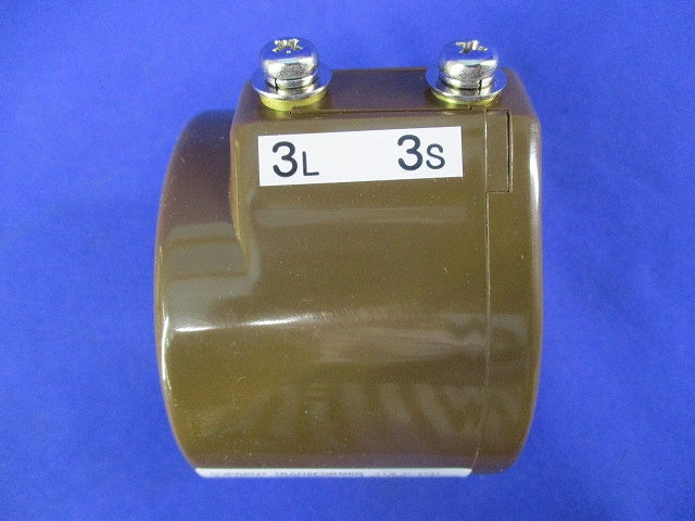 低圧変流器400A CPR-15W