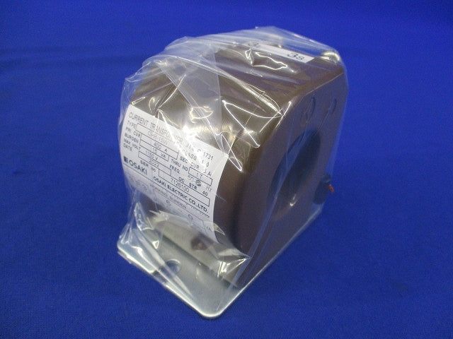 低圧変流器400A CPR-15W