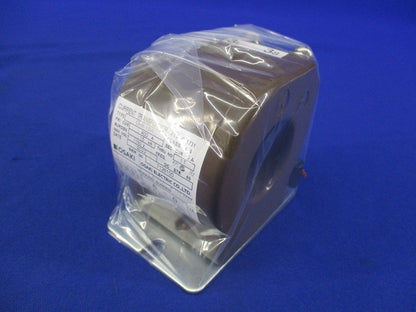 低圧変流器400A CPR-15W