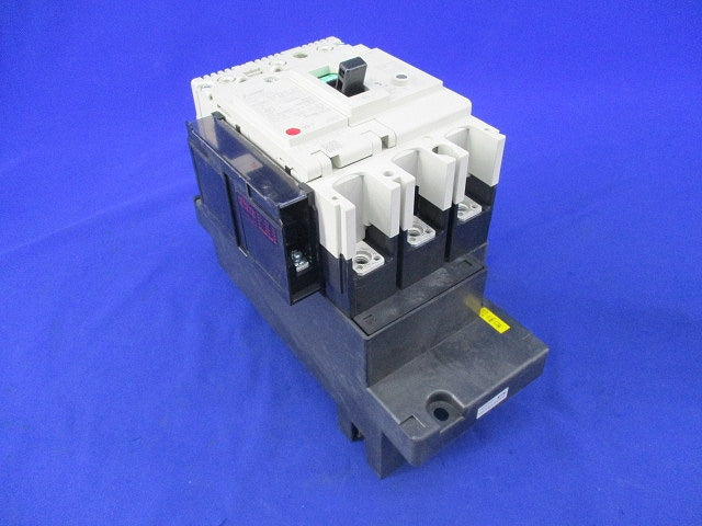サーキットブレーカー3P40A NV125-SV